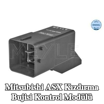 MEYLE Kızdırma bujisi kontrol modülü — Mitsubishi Asx