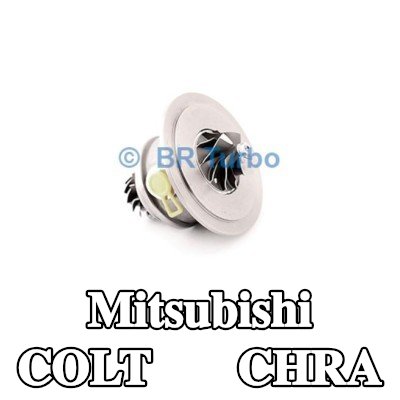 BR Turbo CHRA توربو مع مجموعة الحشيات — Mitsubishi Colt