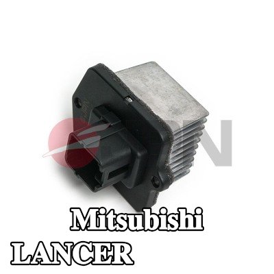 JPN منظم محرك المروحة — Mitsubishi Lancer