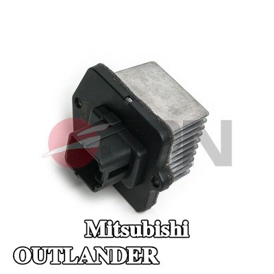JPN منظم محرك المروحة — Mitsubishi Outlander