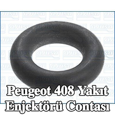 AJUSA Yakıt enjektörü contası — Peugeot 408