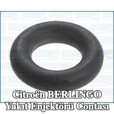 AJUSA Yakıt enjektörü contası — 1997 Citroën Berlingo
