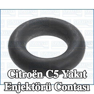 AJUSA Yakıt enjektörü contası — Citroën C5
