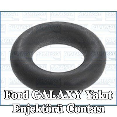 AJUSA Yakıt enjektörü contası — Ford Galaxy