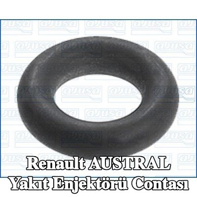 AJUSA Yakıt enjektörü contası — Renault Austral