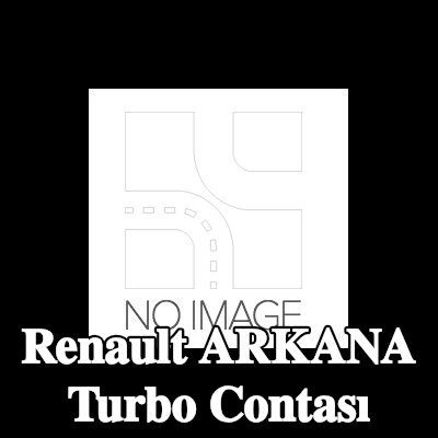 FA1 Turbo contası — Renault Arkana