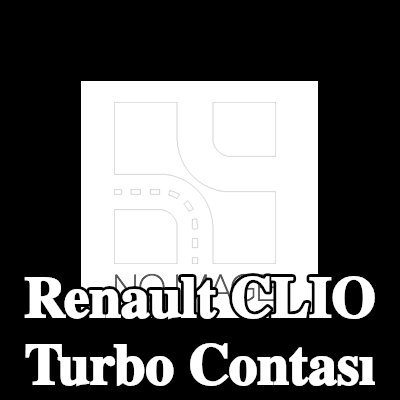 FA1 Turbo contası — Renault Clio