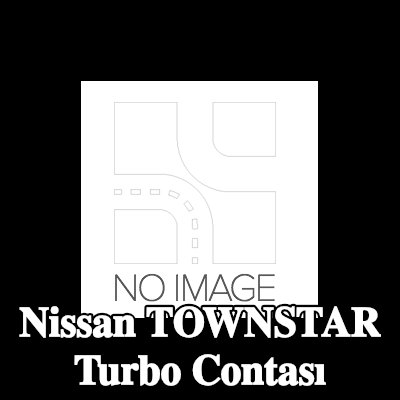 FA1 Turbo contası — Nissan Townstar
