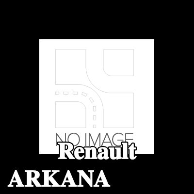 FA1 حشية التوربو — Renault Arkana