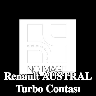 FA1 Turbo contası — Renault Austral
