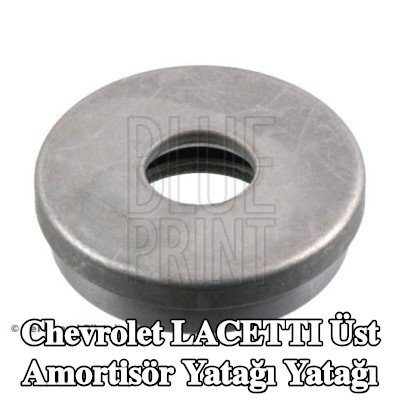 BLUE PRINT Üst amortisör yatağı yatağı — Chevrolet Lacetti
