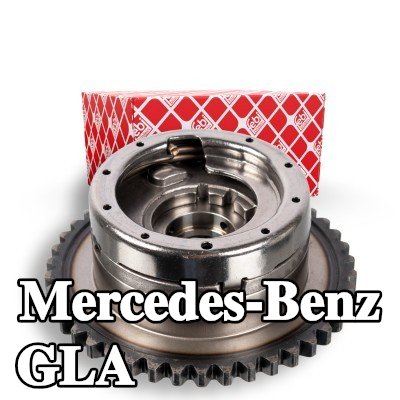 FEBI BILSTEIN معدل عمود الكامات جانب العادم — Mercedes-Benz Gla