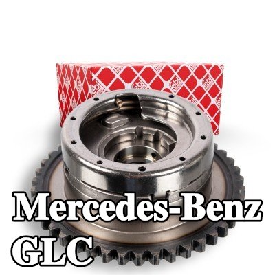 FEBI BILSTEIN معدل عمود الكامات جانب العادم — 2015 Mercedes-Benz Glc