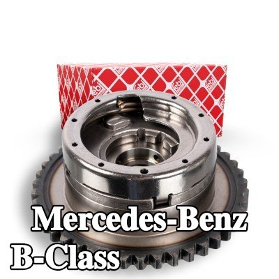 FEBI BILSTEIN معدل عمود الكامات جانب العادم — Mercedes-Benz B-Class