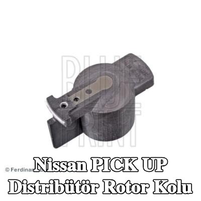 BLUE PRINT Distribütör rotor kolu — Nissan Pick Up