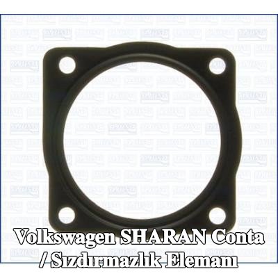 AJUSA Conta / Sızdırmazlık elemanı — Volkswagen Sharan