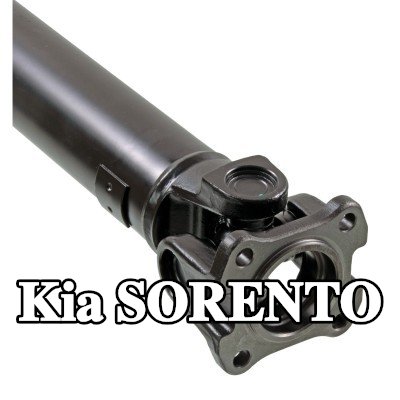 FEBI BILSTEIN عمود الدوران, محرك المحور الأمامي — 2002 Kia Sorento