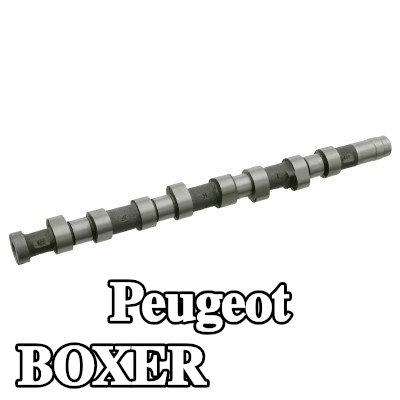 FEBI BILSTEIN عمود الكامات — 2003 Peugeot Boxer