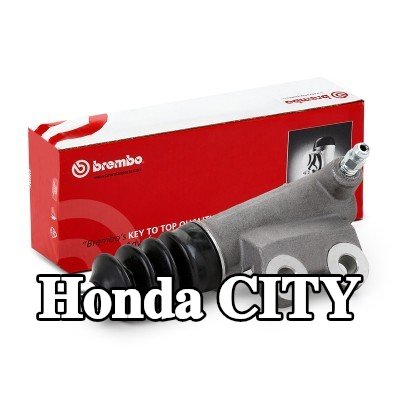 BREMBO أسطوانة القابض التابعة Essential — Honda City