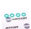 DR.MOTOR AUTOMOTIVE Yakıt enjektörü contası — SEAT Altea (1)