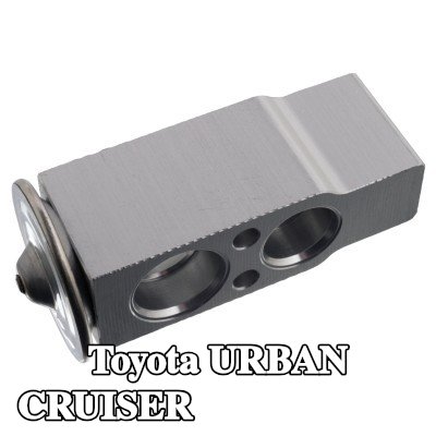 FEBI BILSTEIN صمام تمدد تكييف الهواء — Toyota Urban Cruiser