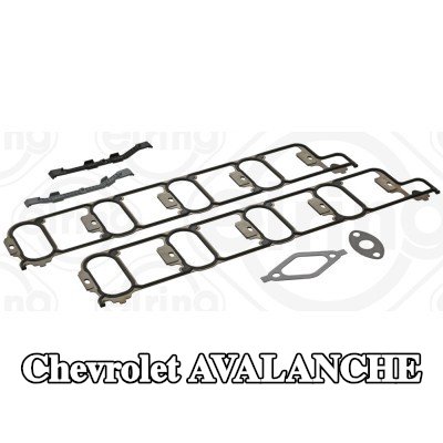 ELRING مجموعة حشيات، مشعب السحب — Chevrolet Avalanche