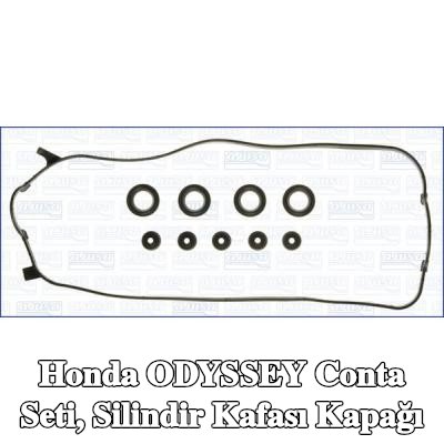 AJUSA Conta seti, silindir kafası kapağı — 2003 Honda Odyssey