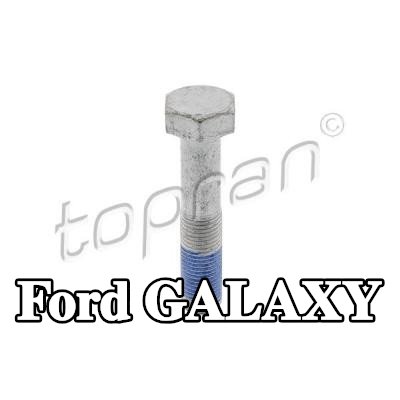 TOPRAN برغي البكرة — Ford Galaxy
