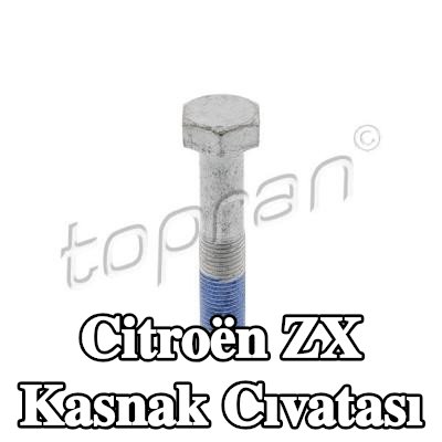 TOPRAN Kasnak Cıvatası — 1997 Citroën Zx