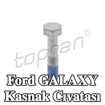 TOPRAN Kasnak Cıvatası — Ford Galaxy