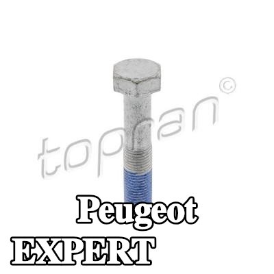 TOPRAN برغي البكرة — Peugeot Expert