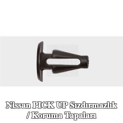 SWGAutomotive Sızdırmazlık / Koruma Tapaları — Nissan Pick Up
