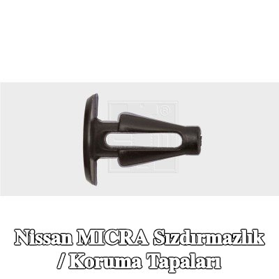 SWGAutomotive Sızdırmazlık / Koruma Tapaları — Nissan Micra