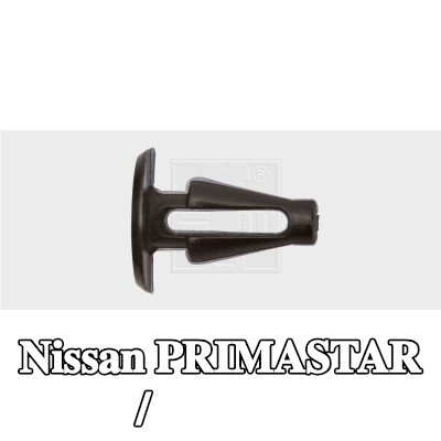 SWGAutomotive سدادات مانعة للتسرب / واقية — Nissan Primastar