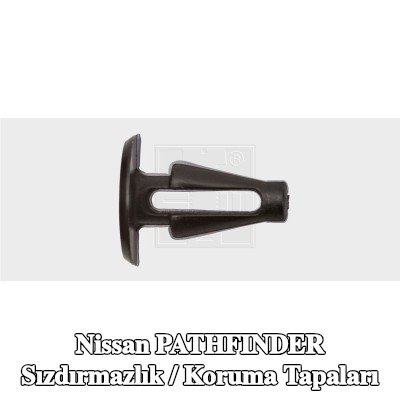SWGAutomotive Sızdırmazlık / Koruma Tapaları — Nissan Pathfinder