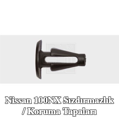 SWGAutomotive Sızdırmazlık / Koruma Tapaları — Nissan 100nx