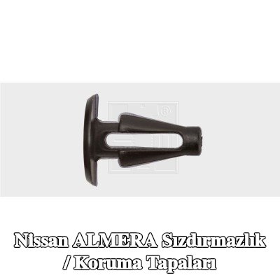 SWGAutomotive Sızdırmazlık / Koruma Tapaları — Nissan Almera