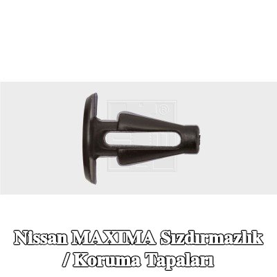 SWGAutomotive Sızdırmazlık / Koruma Tapaları — Nissan Maxima