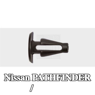 SWGAutomotive سدادات مانعة للتسرب / واقية — Nissan Pathfinder