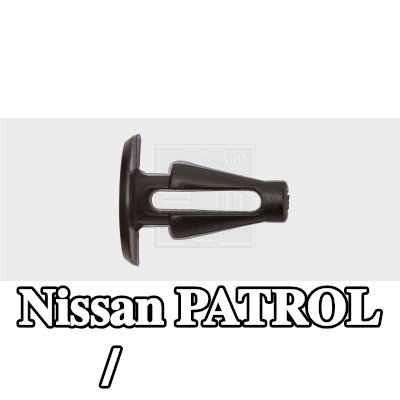 SWGAutomotive سدادات مانعة للتسرب / واقية — Nissan Patrol
