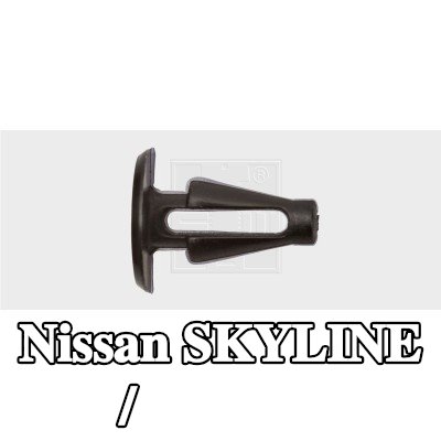 SWGAutomotive سدادات مانعة للتسرب / واقية — Nissan Skyline