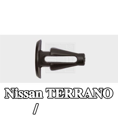 SWGAutomotive سدادات مانعة للتسرب / واقية — Nissan Terrano