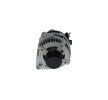BOSCH Alternatör 100A — 2012 Toyota Auris (2)
