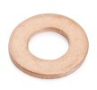 BLUE PRINT Karter tapası rondelası Bakır, Inner Diameter: 10, 0mm — Citroën C15 (2)