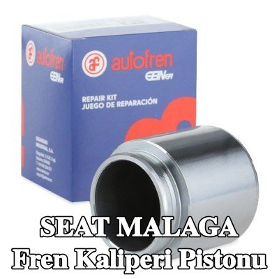 AUTOFREN SEINSA Fren kaliperi pistonu Ön Aks — SEAT Malaga