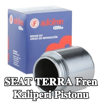 AUTOFREN SEINSA Fren kaliperi pistonu Ön Aks — SEAT Terra