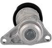 GATES Gergi kasnağı DriveAlign, Outer Diameter: 65mm — 2010 Peugeot 408 (3)