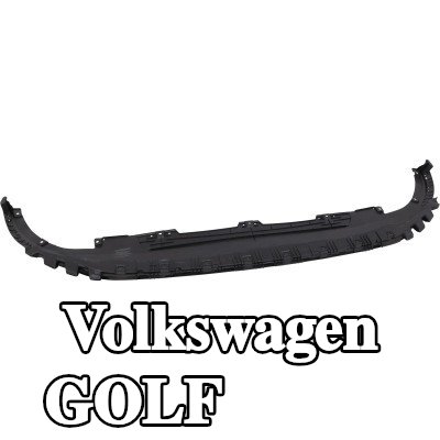 DIEDERICHS المقسم الأمامي الأمامي — Volkswagen Golf