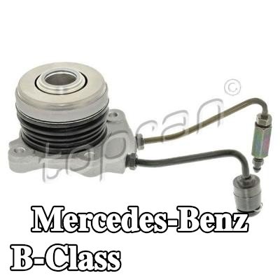 TOPRAN محمل تحرير القابض — Mercedes-Benz B-Class