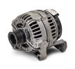 BOSCH Alternatör 155A — 2003 BMW X3 (2)